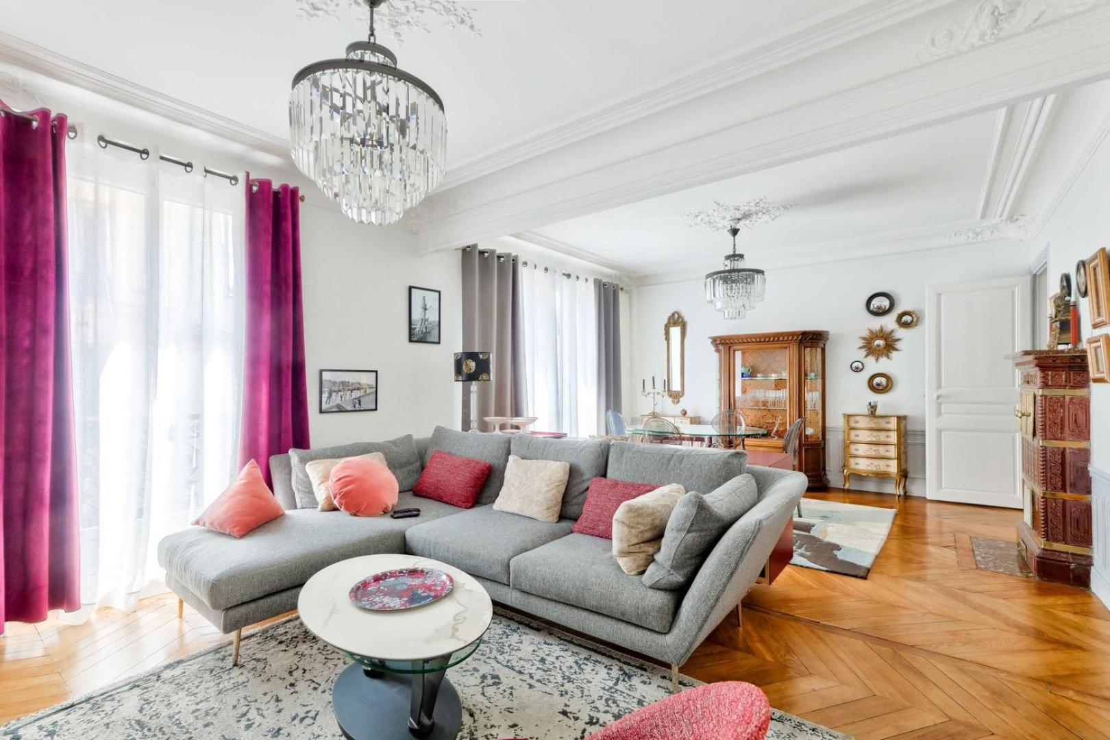 Guestready - Serene Near La Appartamento *