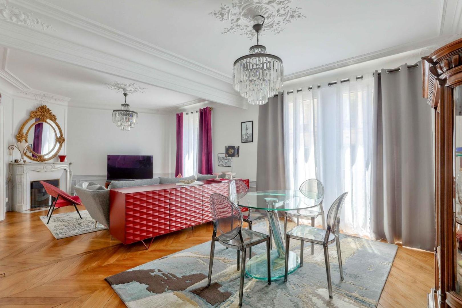 Guestready - Serene Near La Parigi