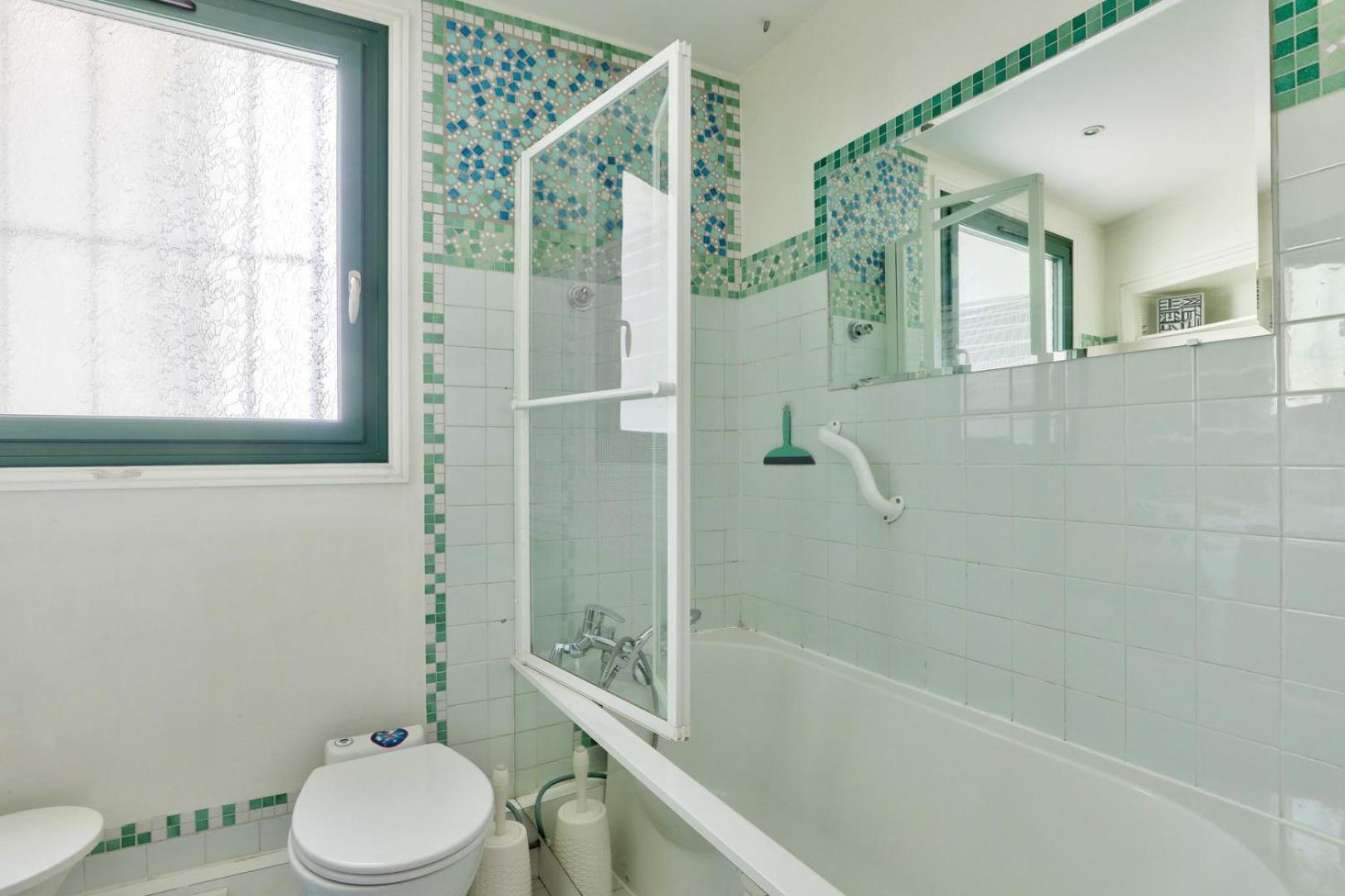 Appartamento Guestready - Serene Near La *