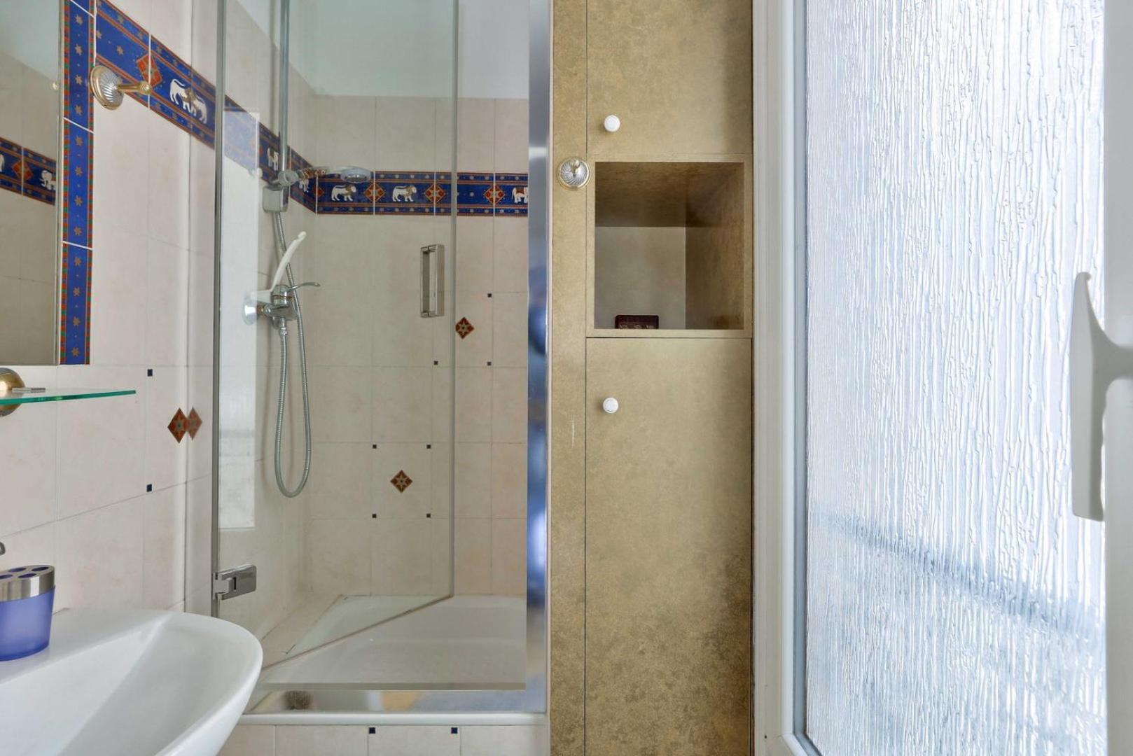 Guestready - Serene Near La Appartamento Parigi