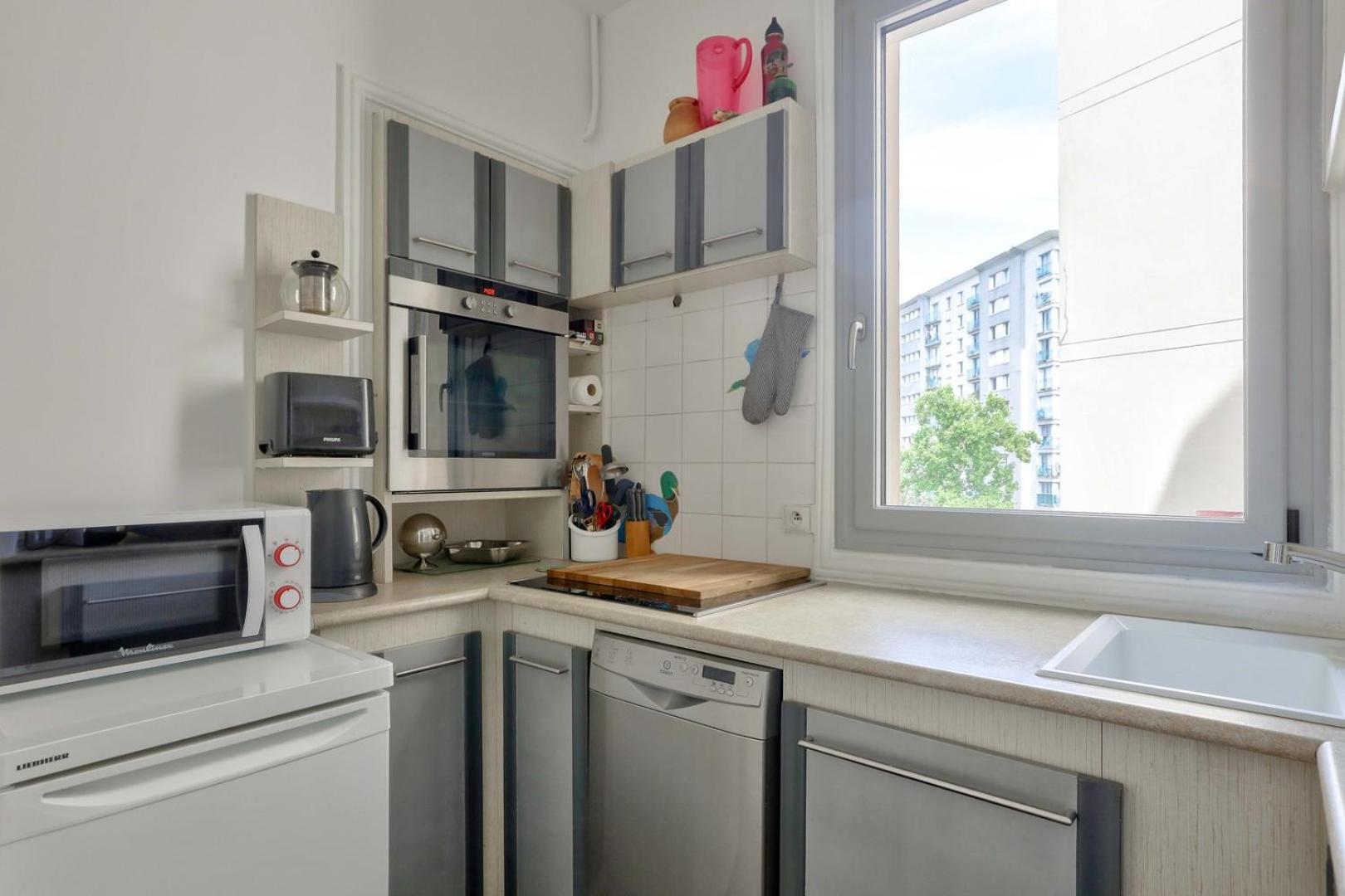 Appartamento Guestready - Serene Near La *